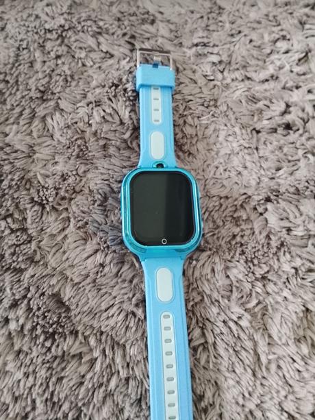 Detské smart hodinky watch king wk22,