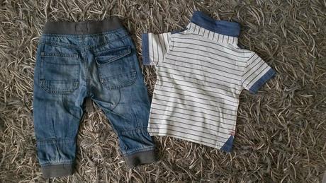 Krasne riflicky velk 86cm, next,86