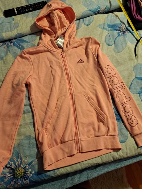 Mikina, adidas,152