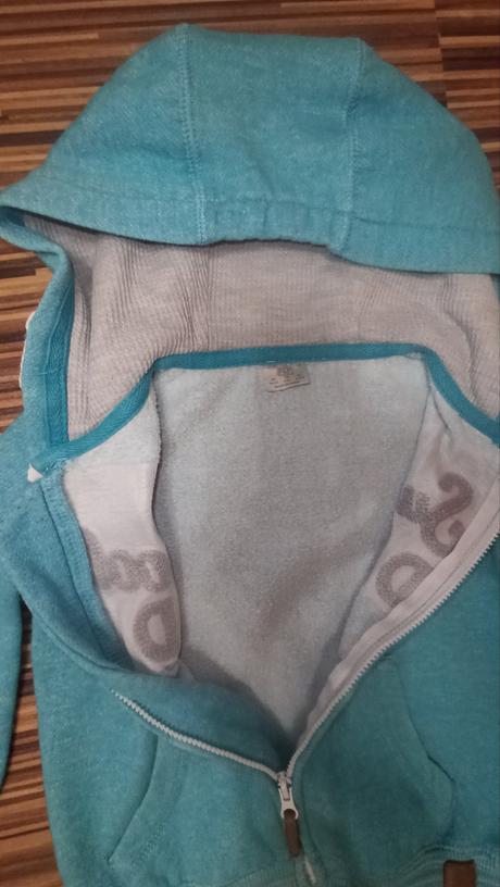 2x svetrik, 1x mikina a rukavicky 86/92, 86–98