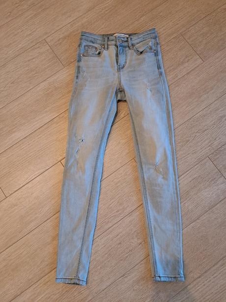 Rifle, stradivarius,32