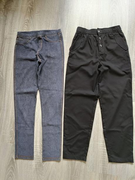 Nohavice zara, zara,158