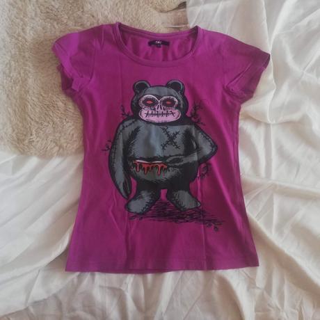 Gate tričko "a", gate,xs