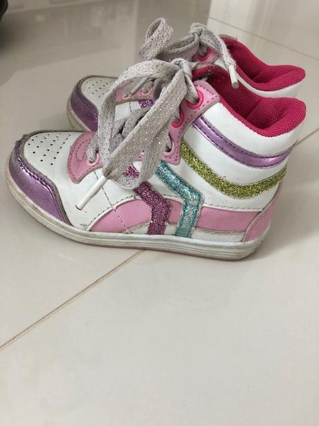 Tenisky, young dimension,24