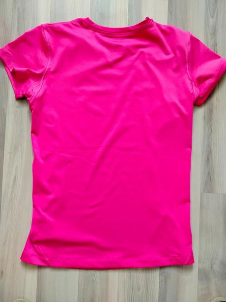 Dámske športové tričko, reebok,m