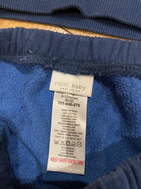 Teolakova súprava, next,80