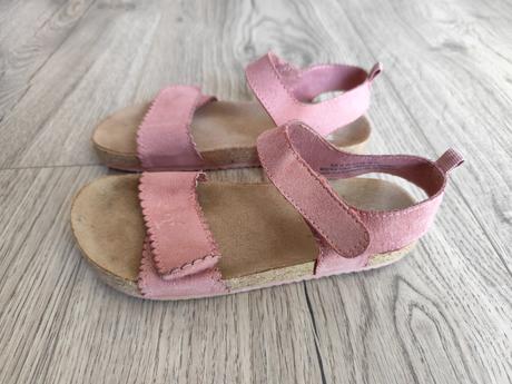 H&m dievčenské sandále veľ.30, h&m,30