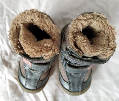 Kozene cizmicky na zimu, protetika,20