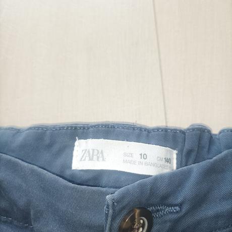 Nohavice, zara,140