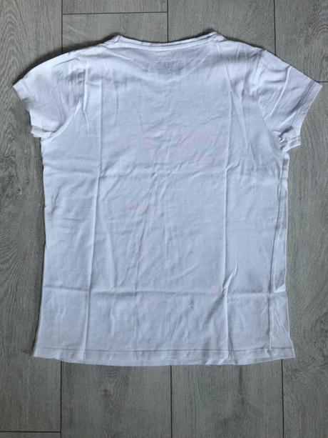 Dievcenske tricko 12-13 rokov, f&f,158