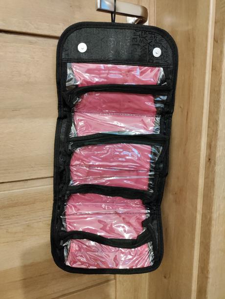 Kozmetická taštička, 