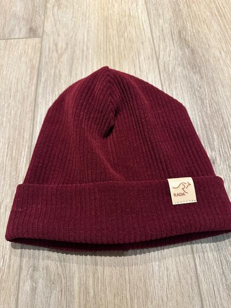 Súprava čiapka&nákrčník rada, rada,128