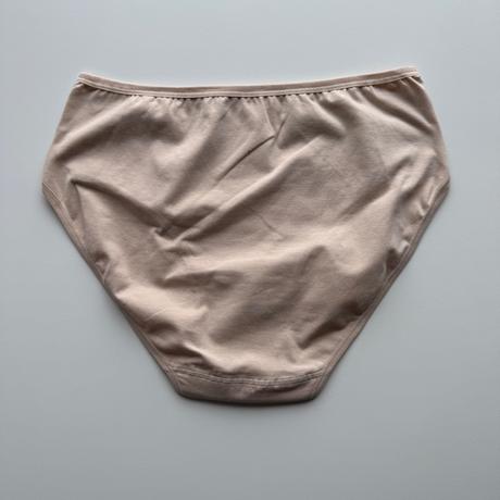 Dámske nohavičky d3621, l / xl / xxl / xxxl