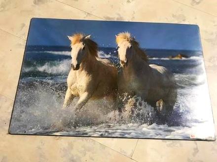 Podložka na písanie, 