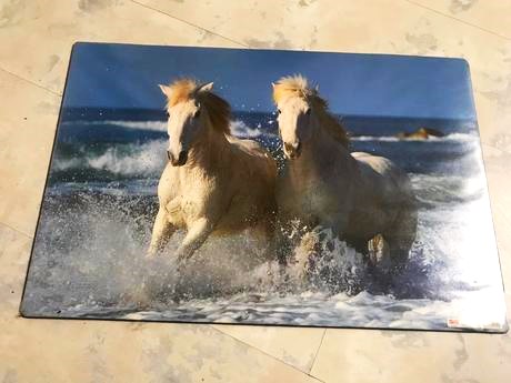 Podložka na písanie, 