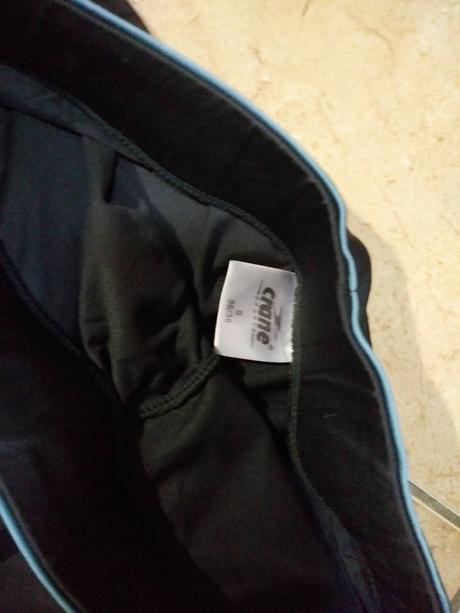 Damske sportove nohavice, velkost 36/38, 38