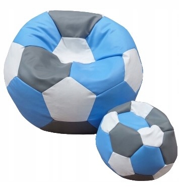 Sedací vak xxl 1 +1 grátis - všetky farby kombin, 