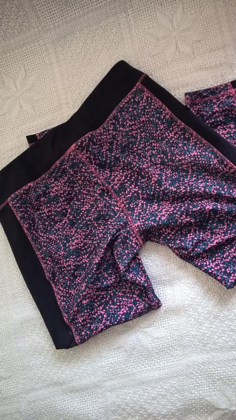 Športové legíny, crivit,42