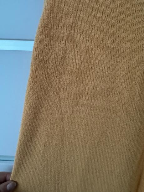 Krasne pletene šaty, s