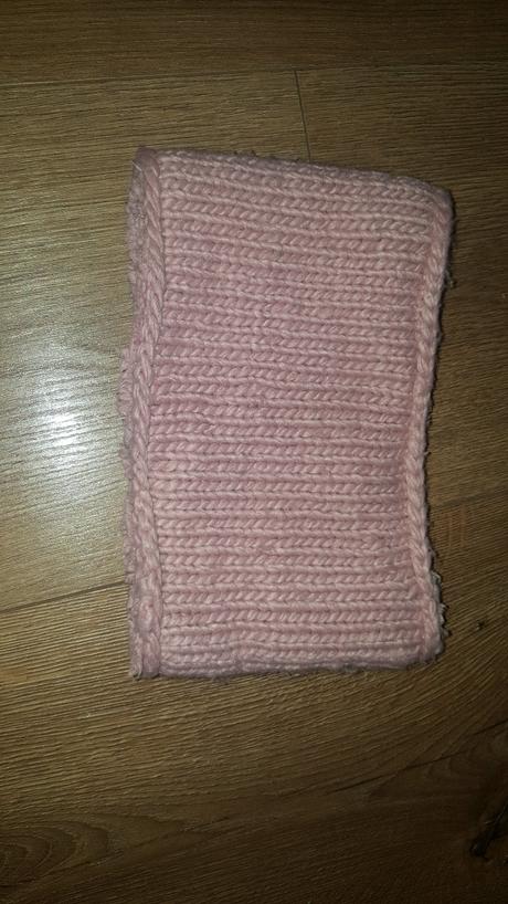 Hruby nakrcnik, reserved