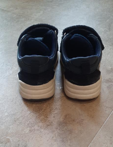 Protetika topánky, protetika,22