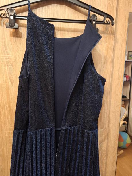 Spoločenské šaty, bonprix,42