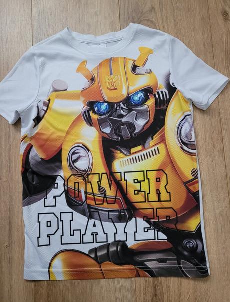 Tričko 128, f&f,128