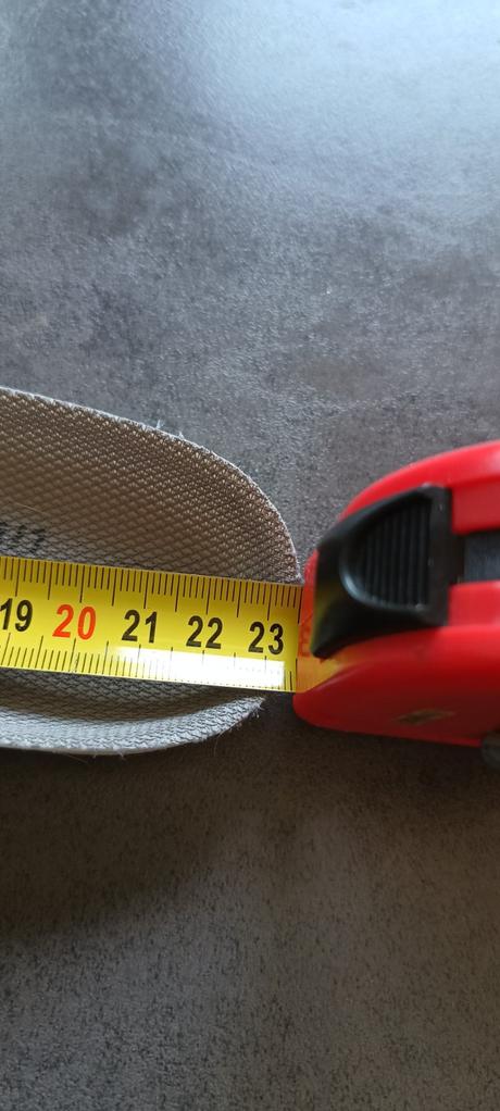 Turistické topánky, olang,36