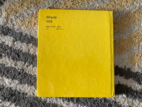 Devätoro rozprávok-vyd.1988, 