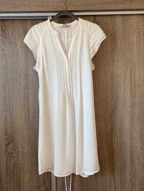 Letné šaty h&m, h&m,36