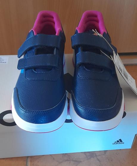Predám nové tenisky, adidas,40