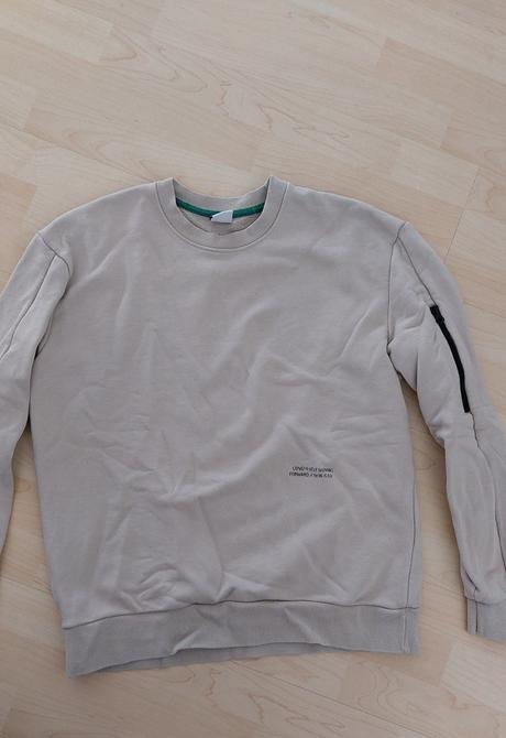 Zara mikina m, zara,m