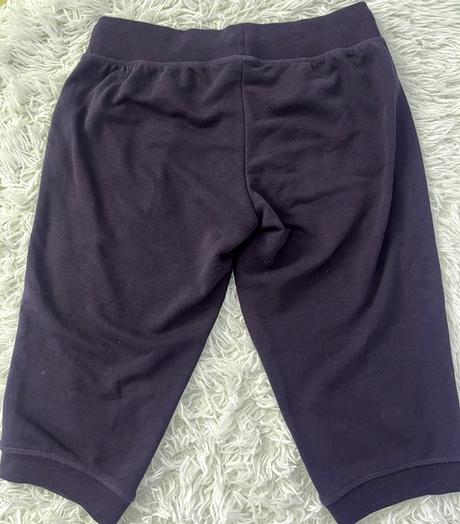 3/4 teplaky crivit-nenosene, crivit,l