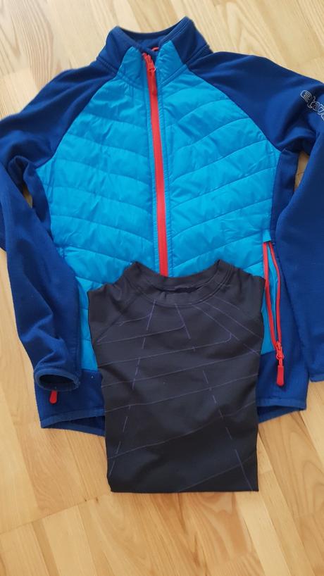 Bunda na behanie, 140