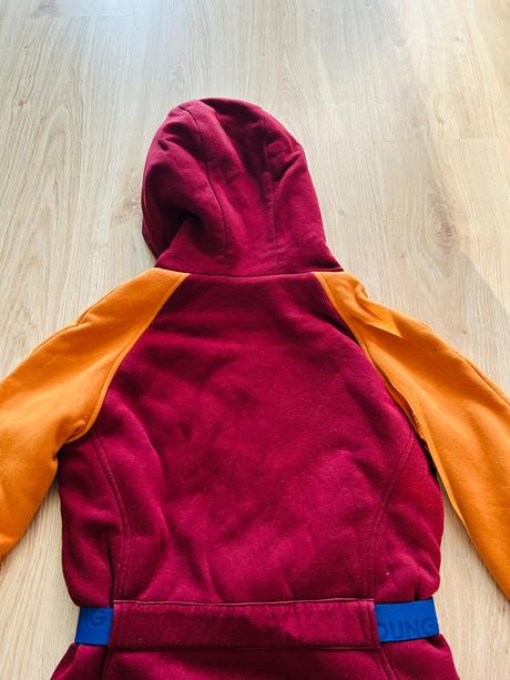 Nádherná bunda slovenskej značky lull, pc 90 eur, s