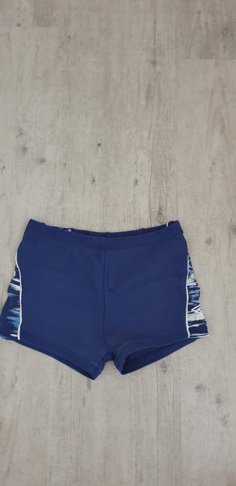 Modré plavky, umbro,128