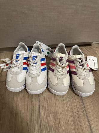 Detské tenisky adidas originals sl 72 rs, adidas,22