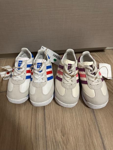 Detské tenisky adidas originals sl 72 rs, adidas,22