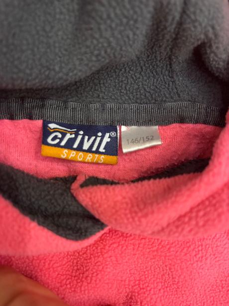 Mikina, crivit,146