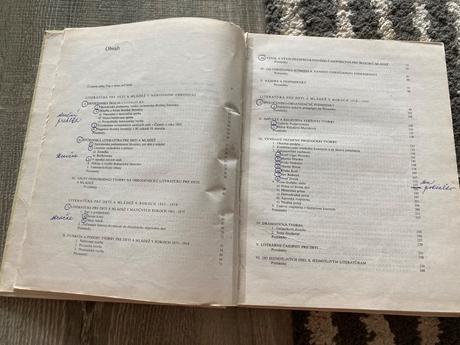 Dejiny slovenskej literatúry pre deti a mládež, 