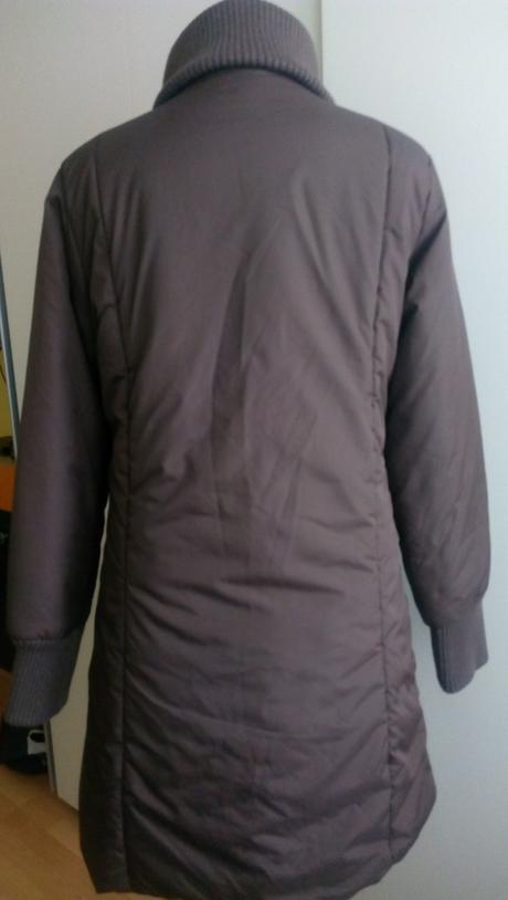 Vetrovka predĺžená , items,40