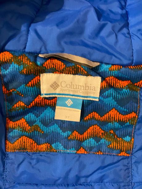 Zimná budna columbia, columbia,98