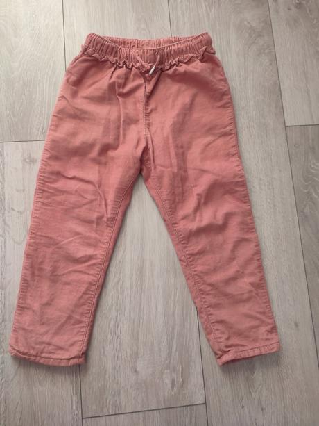 Podsite nohavice hm 98, h&m,98