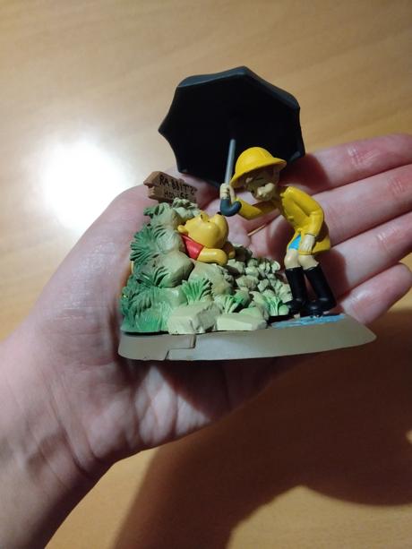 Disney princezné a iné filmové figúrky, 