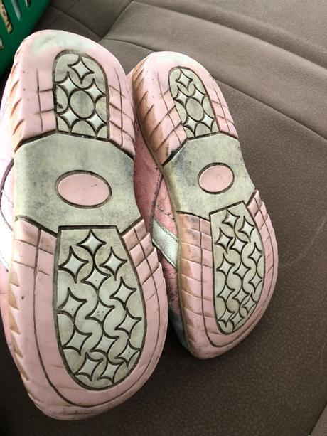 Darujem topanky 30-32, 30