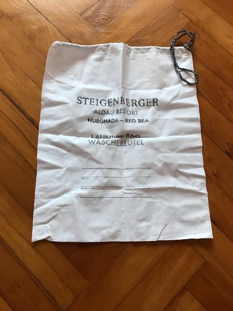 Biele vrecko, vrecúško,