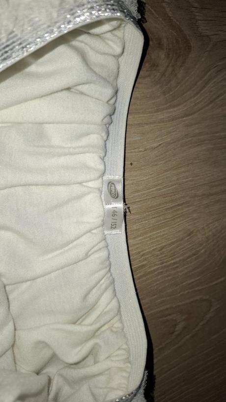 Dievčenské sukňa, pepco,146