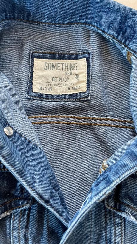 Riflova bunda, calliope,134