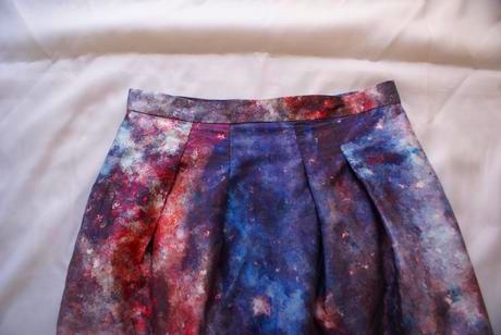 Sukňa - super stav, s