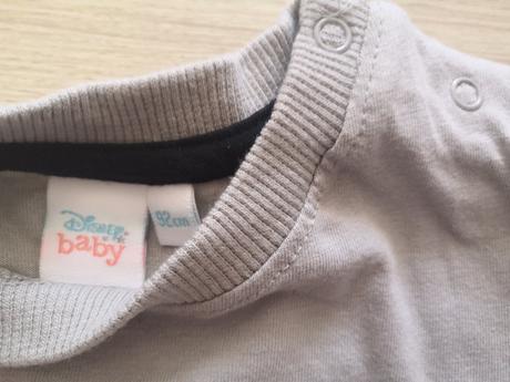 Bavlnené tričko 92, pepco,92